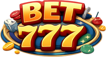 bet 7777 লোগো